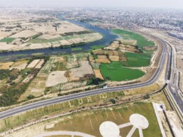 Lucknow Green Corridor